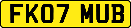 FK07MUB