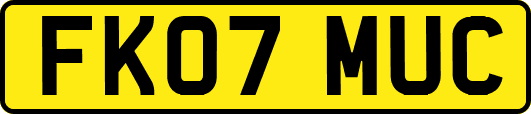 FK07MUC