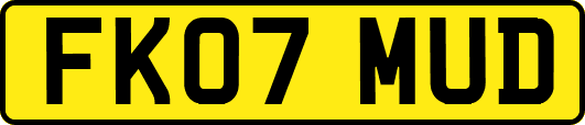 FK07MUD