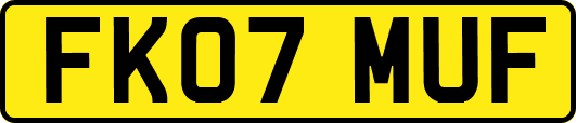 FK07MUF
