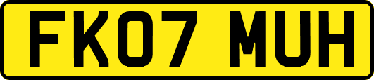FK07MUH
