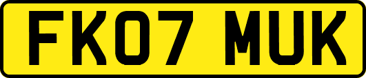 FK07MUK