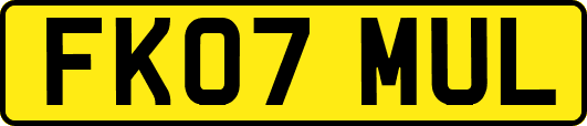 FK07MUL
