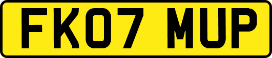 FK07MUP