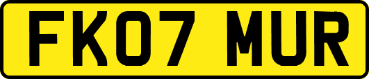 FK07MUR