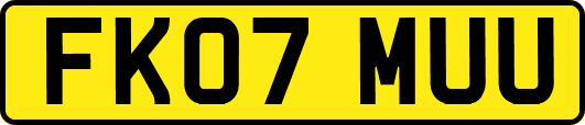 FK07MUU