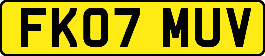 FK07MUV