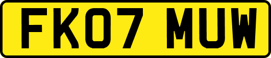 FK07MUW