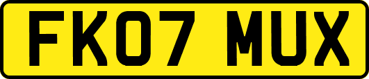 FK07MUX