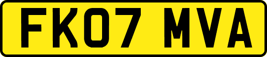FK07MVA