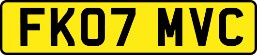 FK07MVC