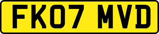 FK07MVD