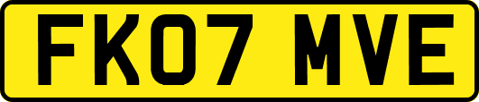 FK07MVE