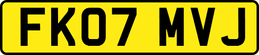 FK07MVJ