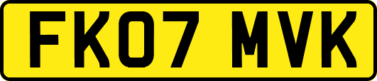 FK07MVK
