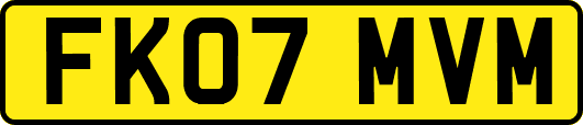 FK07MVM