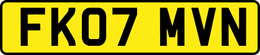 FK07MVN