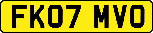 FK07MVO