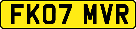 FK07MVR