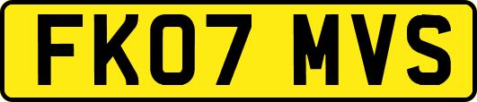 FK07MVS