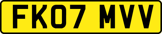FK07MVV