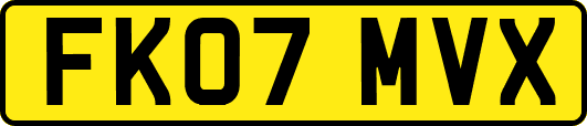 FK07MVX