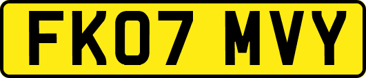 FK07MVY