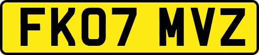 FK07MVZ