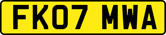 FK07MWA