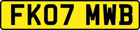 FK07MWB