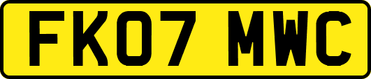 FK07MWC