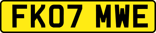 FK07MWE