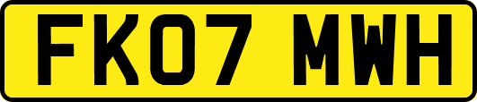 FK07MWH