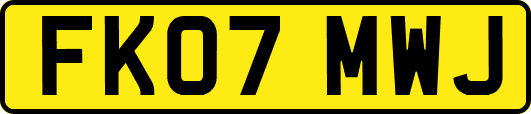 FK07MWJ