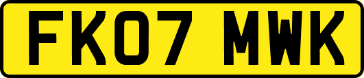 FK07MWK