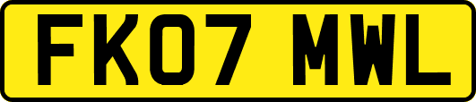 FK07MWL