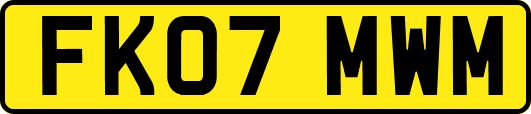 FK07MWM