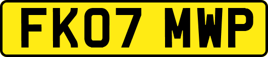 FK07MWP