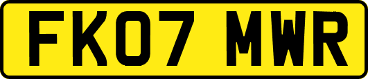 FK07MWR