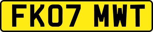 FK07MWT