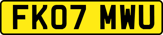 FK07MWU