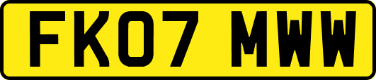 FK07MWW