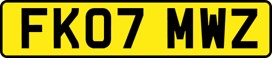 FK07MWZ