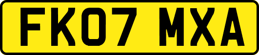 FK07MXA