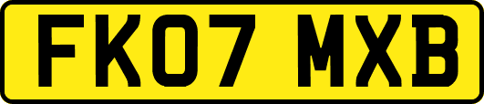 FK07MXB