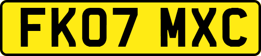 FK07MXC
