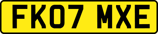 FK07MXE