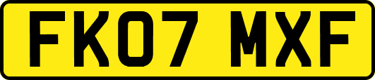 FK07MXF