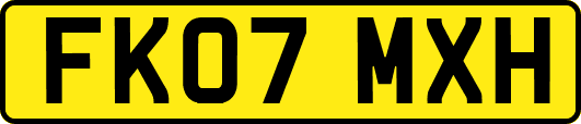 FK07MXH
