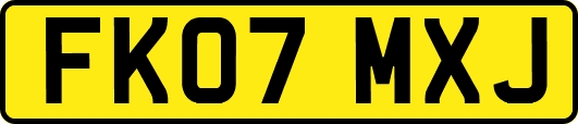 FK07MXJ